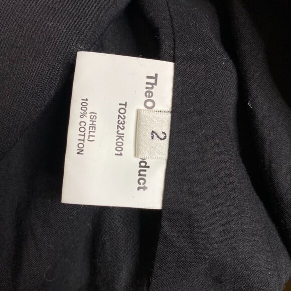 NEW theopen product short jacket - Picture 4 of 5